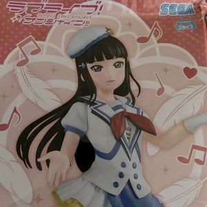 Lovelive! Sunshine!! Figure